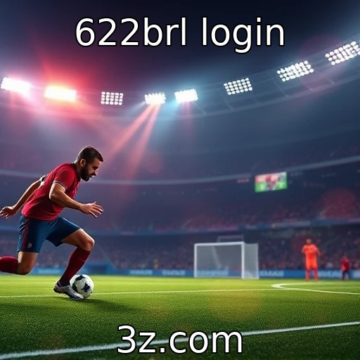 622brl login Descubra as melhores estratégias para apostas esportivas em 2025
