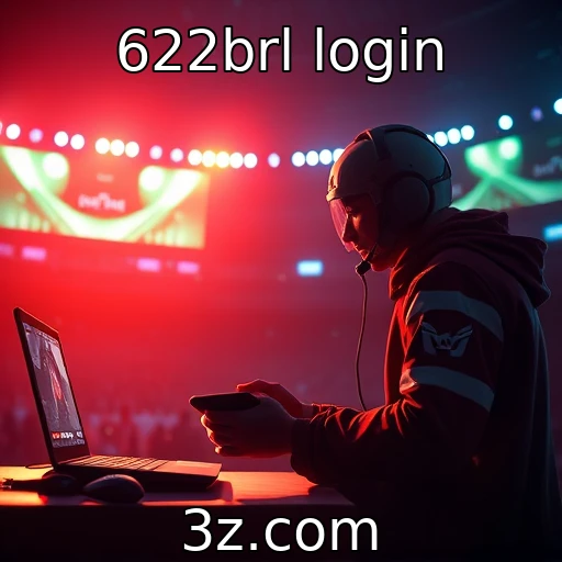 622brl login Apostas Esportivas no Brasil: Tendências Imperdíveis para 2025