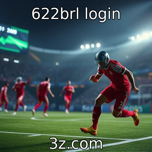 622brl login Explore o Mundo das Apostas Online: Estratégias para Vencer em 2025