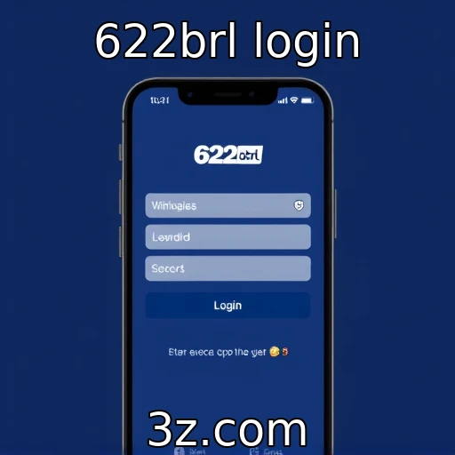622brl login Dominando as Apostas: Análise de Partidas na Plataforma 622brl