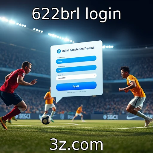 622brl login Dicas de Apostas que Todo Jogador de E-Sports Deve Conhecer