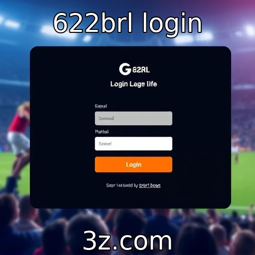 622brl login Estratégias Vencedoras para Apostas em Futebol que Você Não Conhecia